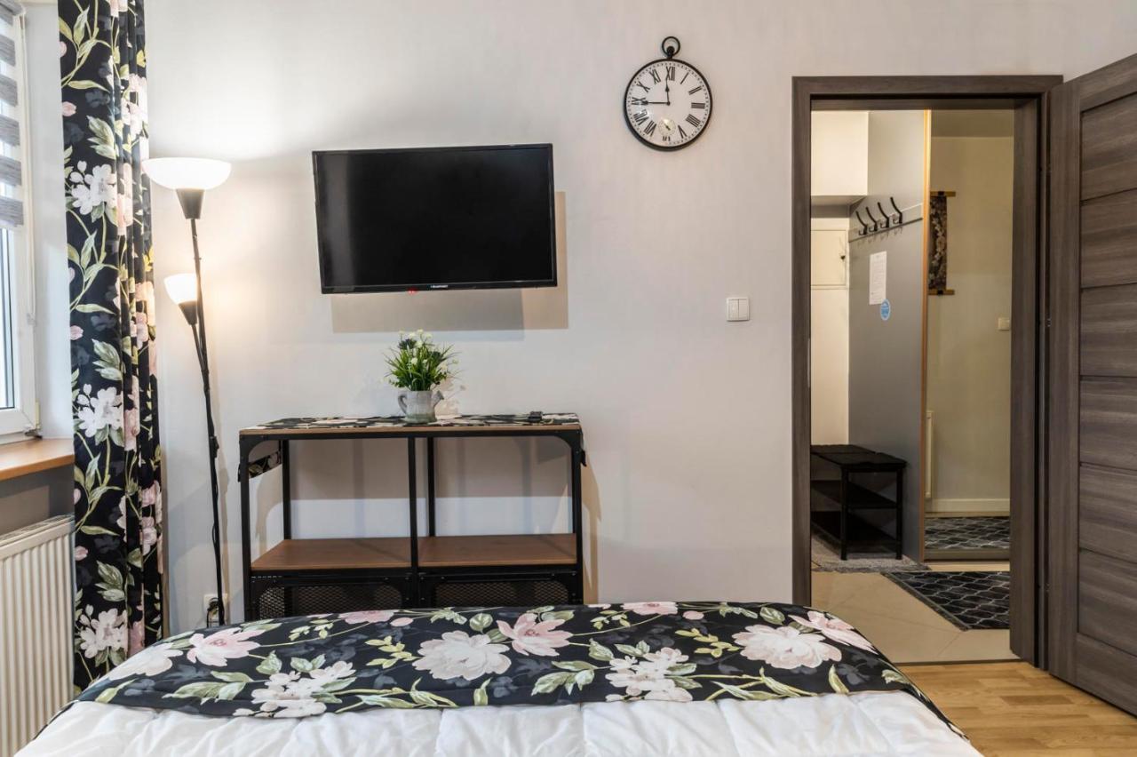 Tatrytop Apartament Wiater Halny Zakopane Ngoại thất bức ảnh