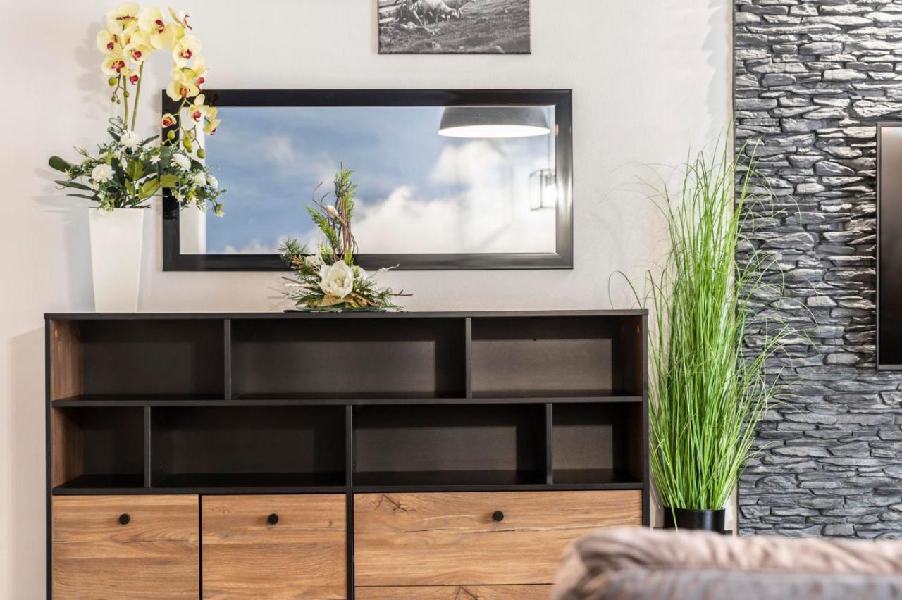 Tatrytop Apartament Wiater Halny Zakopane Ngoại thất bức ảnh